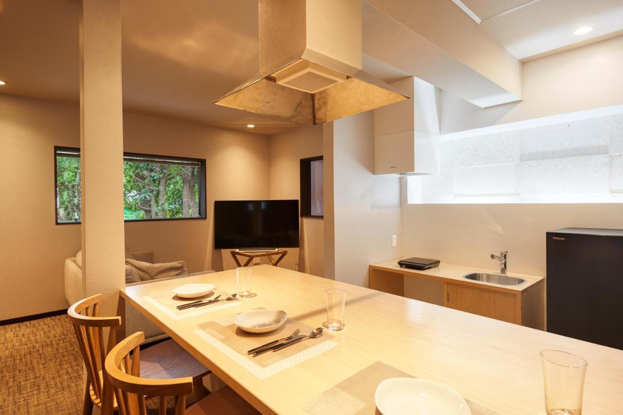 Adan Resort 灯 - Lamp - Motobu Exterior foto