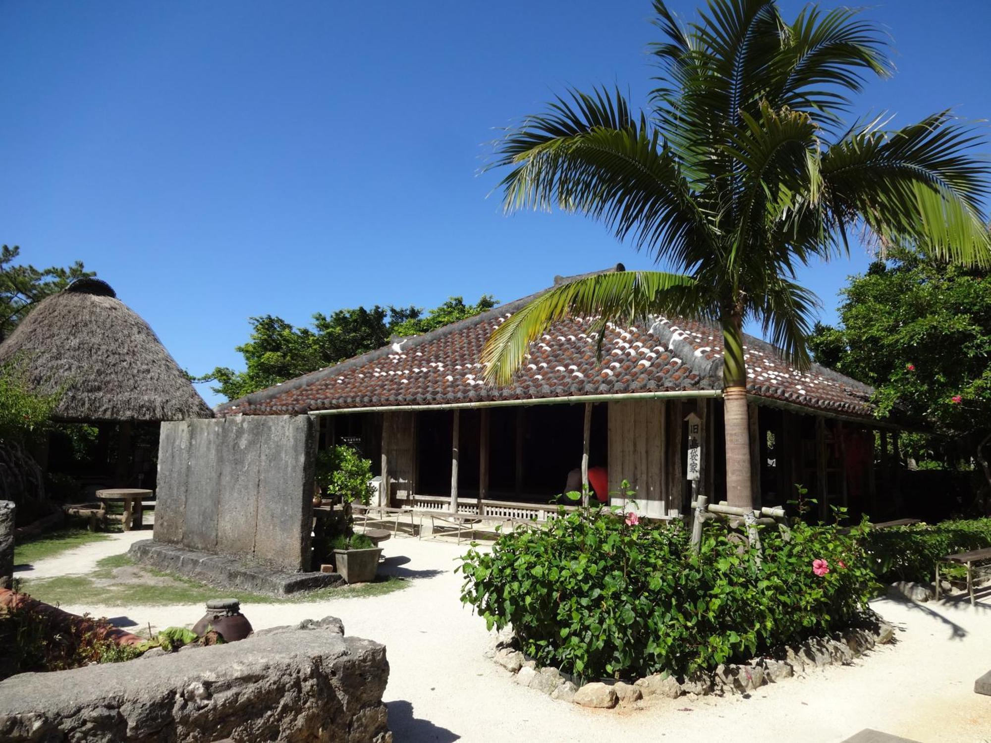 Adan Resort 灯 - Lamp - Motobu Exterior foto